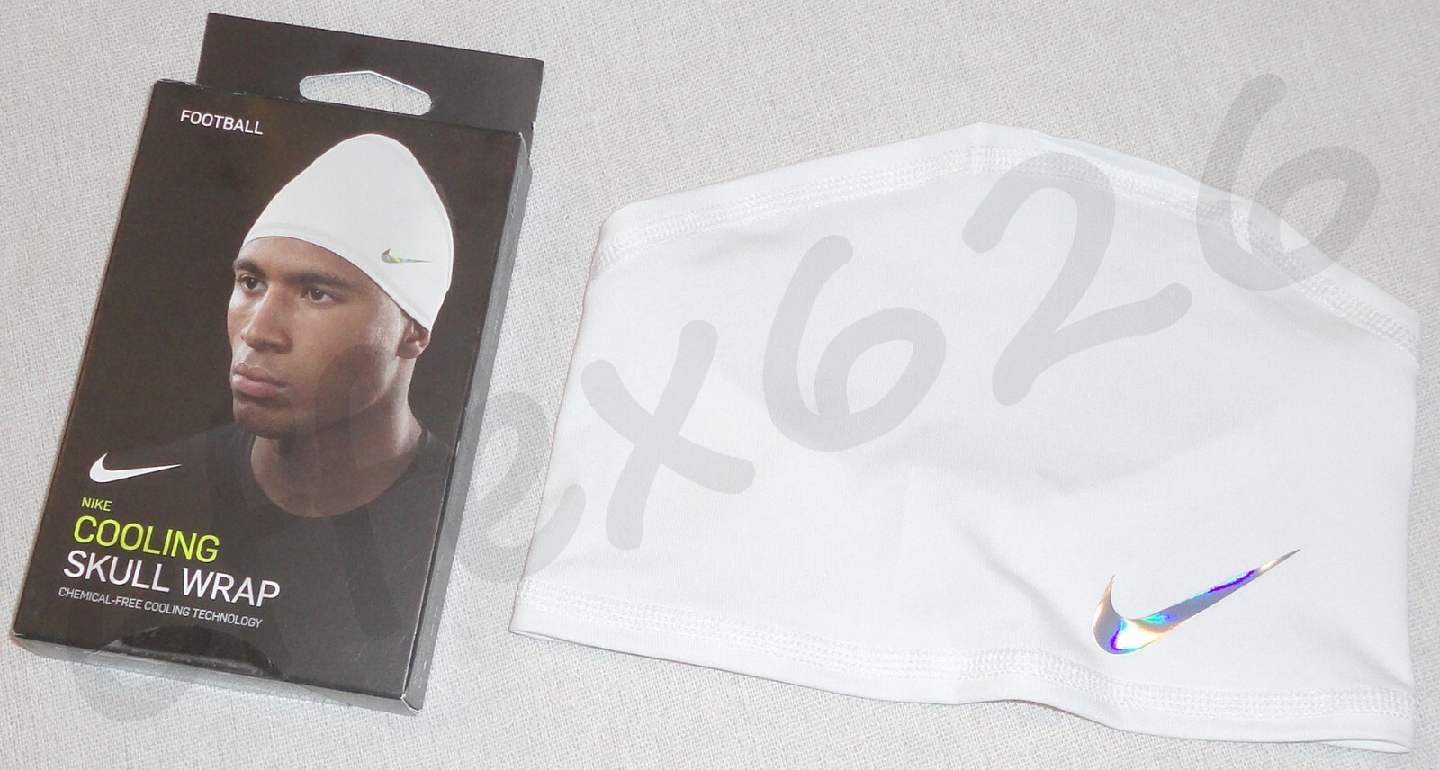 nike cooling skull cap